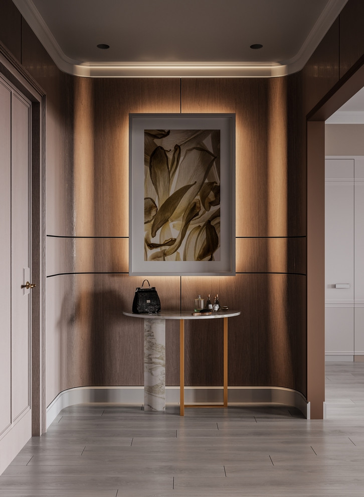 Архитектора Власова