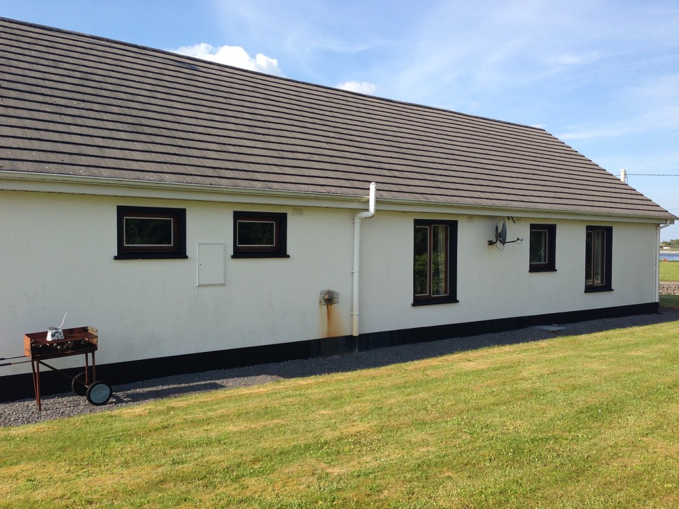New Quay, Sun Room Extension