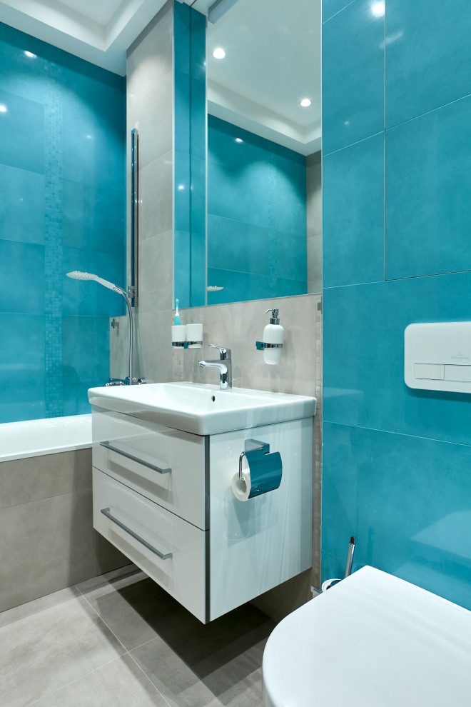 Квартира в "Лица"