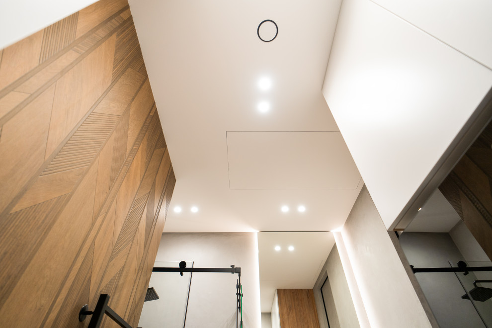 Умная квартира для компании MOIO