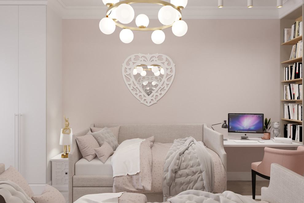 3-х комнатная Сталинка