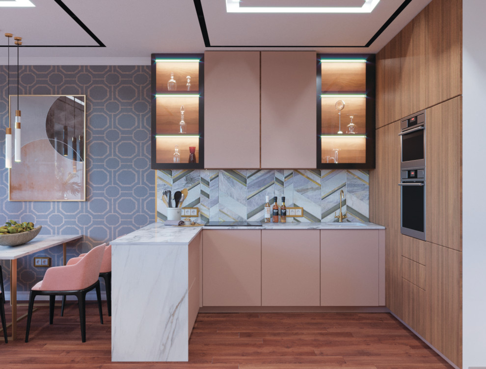 Ар-деко где-то рядом...