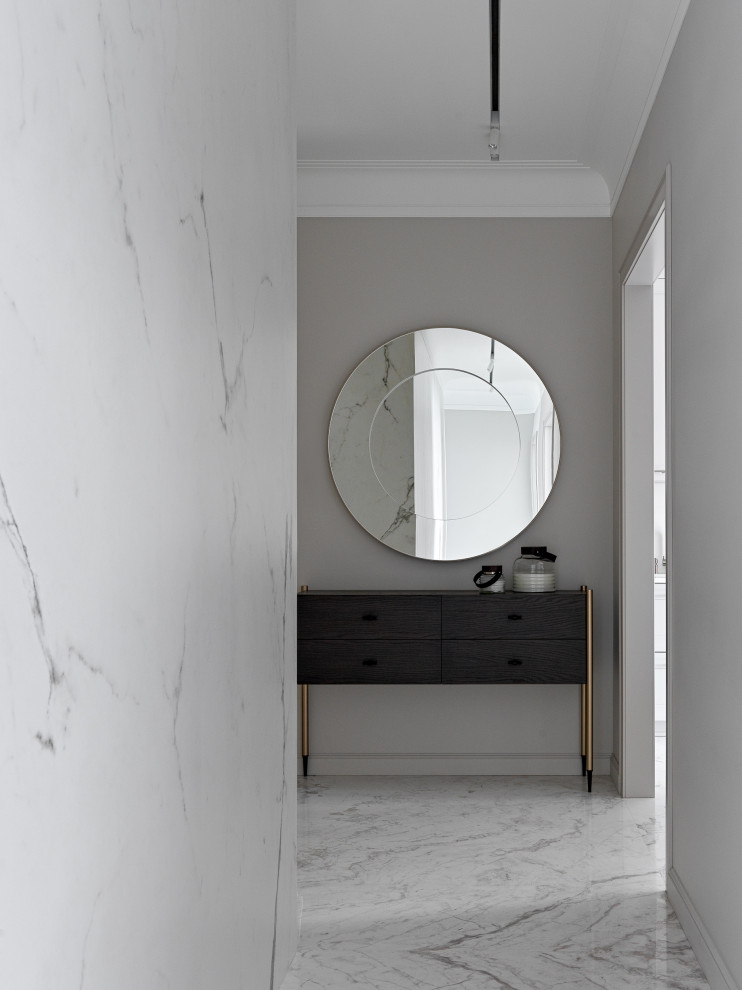 Переулок Бульварный (2019)