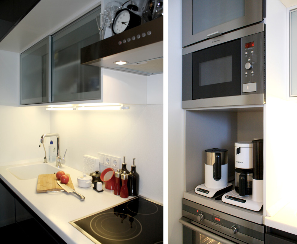 Частный интерьер