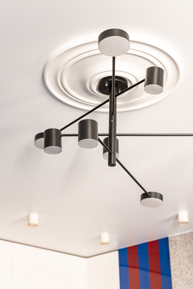 Квартира -студия  для молодого человека