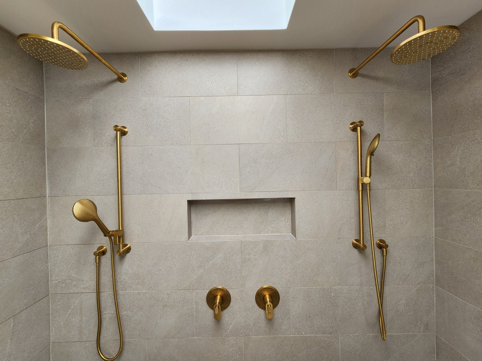 Bedford Park Luxury Bathroom