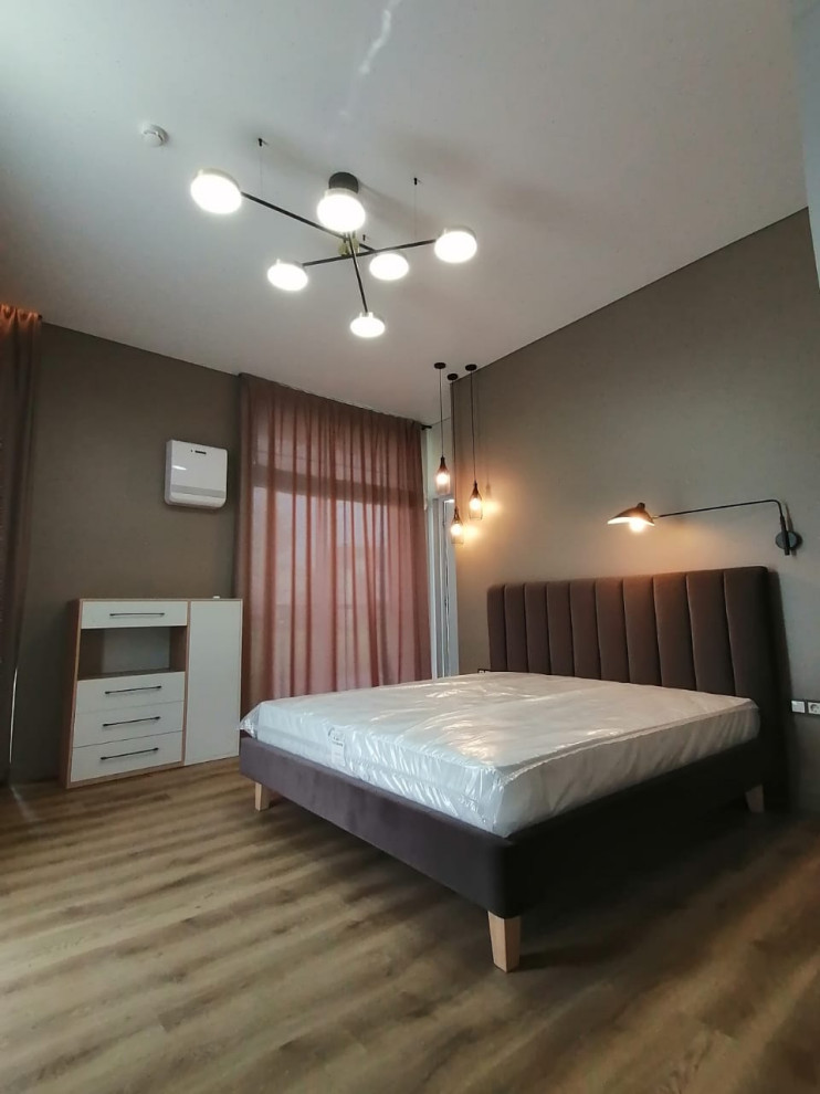 "Лахта-Парк" Квартира 100м2. 2 комн.