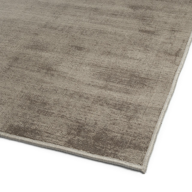Kaleen Shiny Collection Light Earthtone Area Rug 9'x12' - Contemporary ...