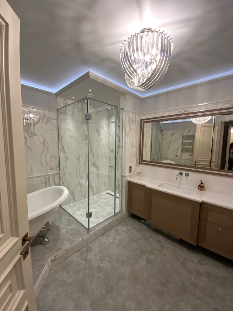 ЖК Русский Дом