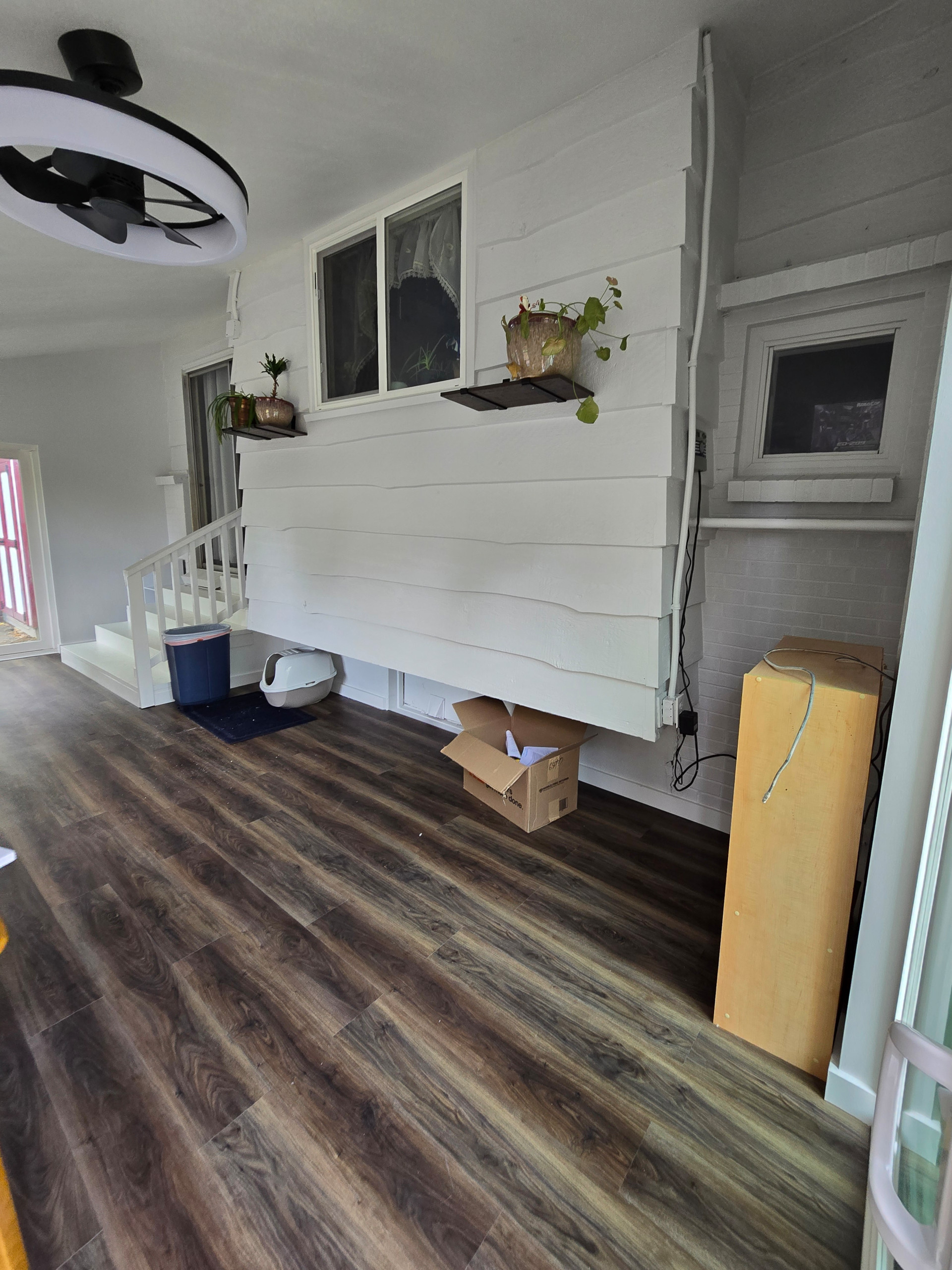Sunroom Porch