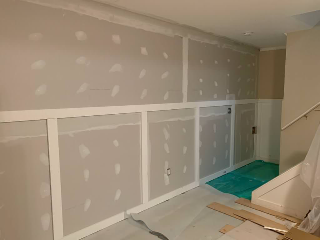 Remodeling