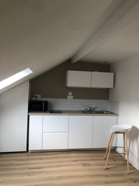 R&eacute;novation Studio skandinavisk-koekken