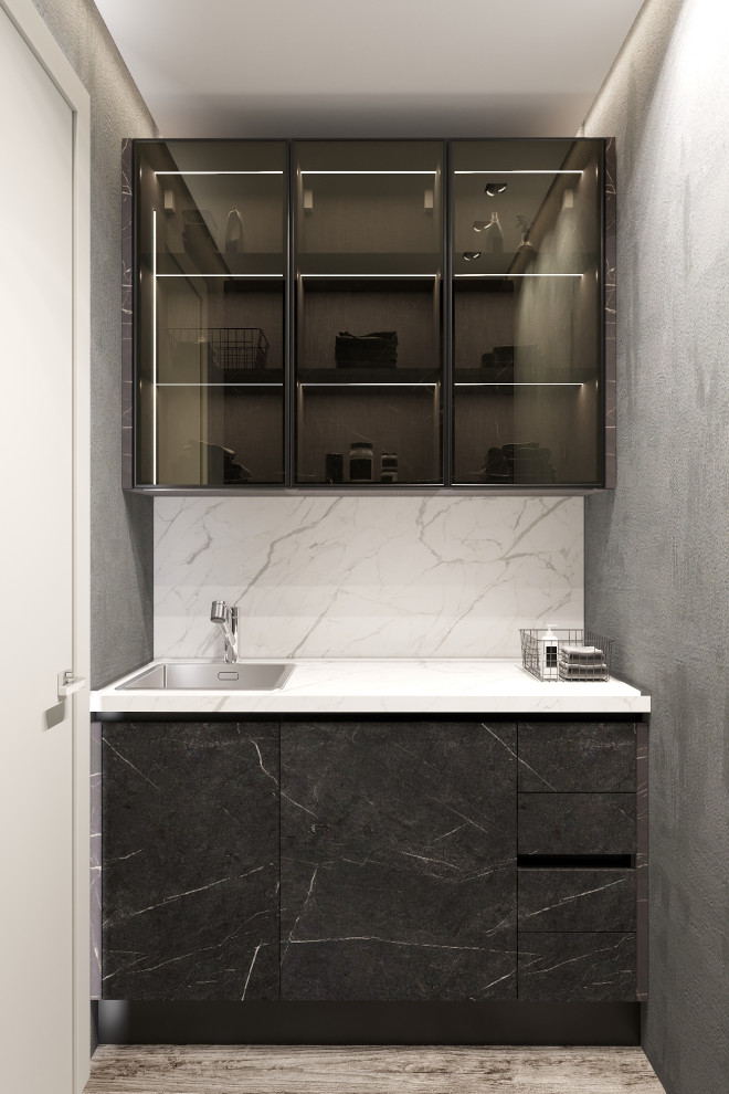 Гостевой сан.узел