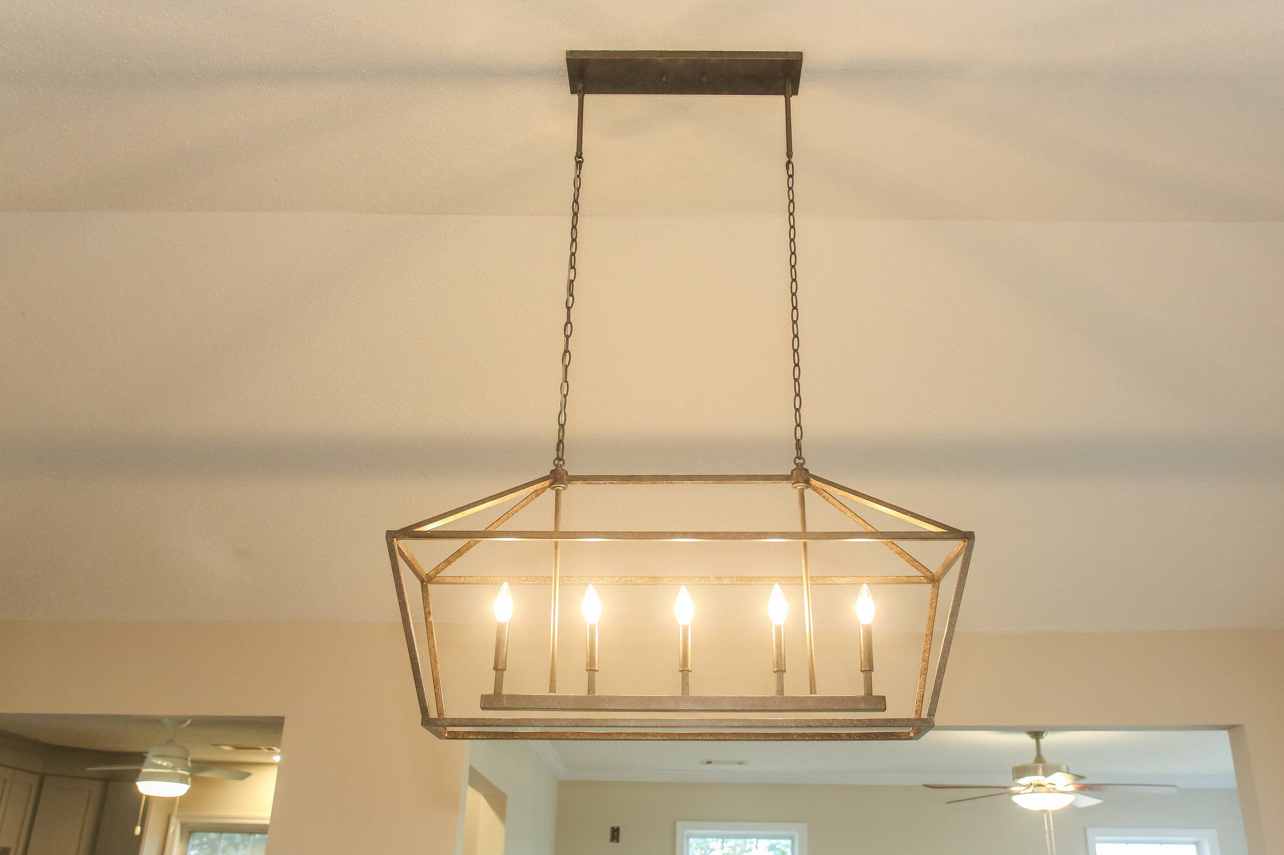 Gillsville House Remodeling