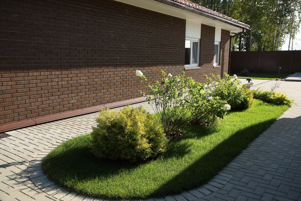 КП ЭкоПарк Ушаково