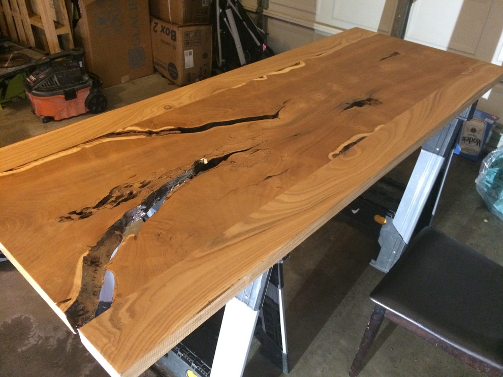 Carpentry