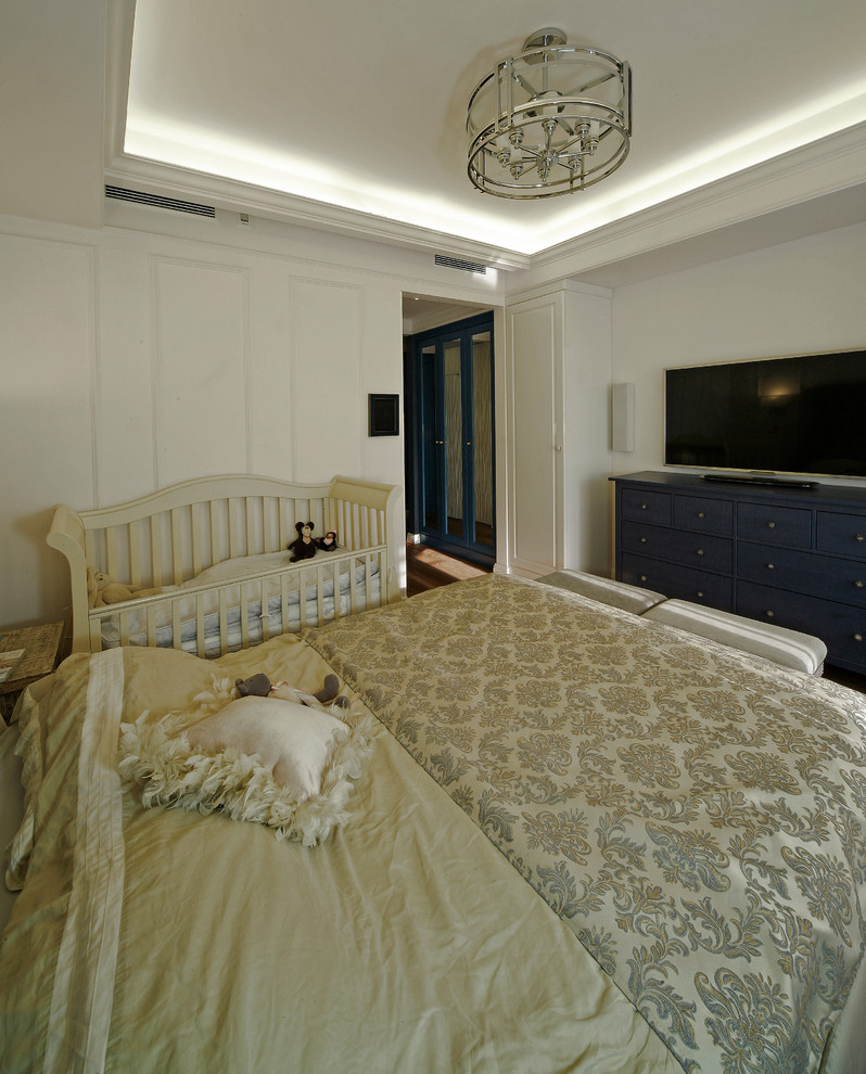 Квартира в Москве