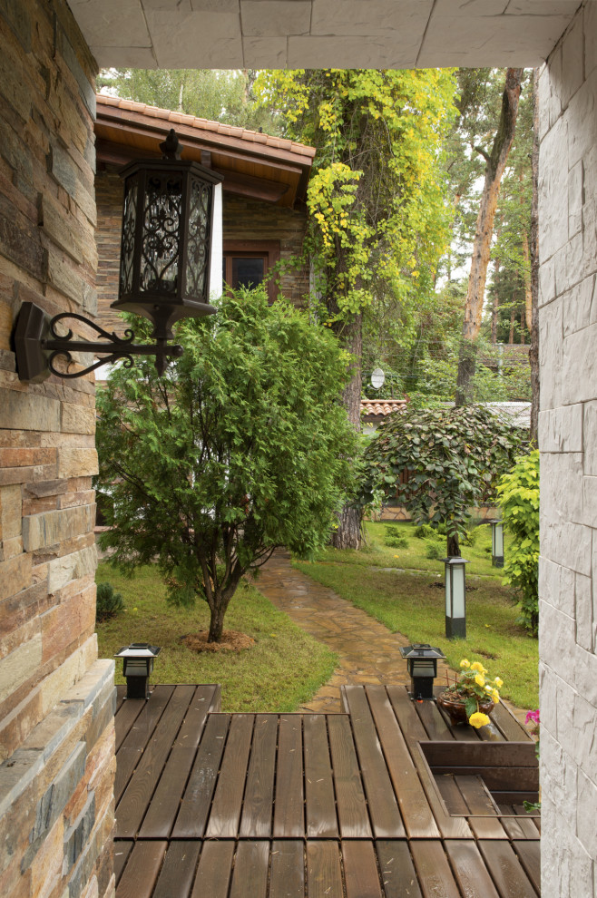 Дача. Кратово.