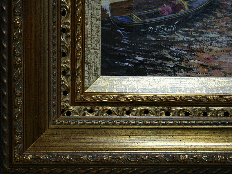 Багетная мастерская