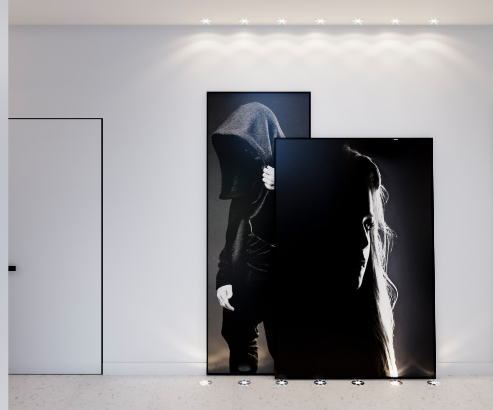 УСАДЬБА ШАРАПОВО