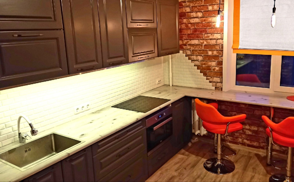 Кухня для неординаров