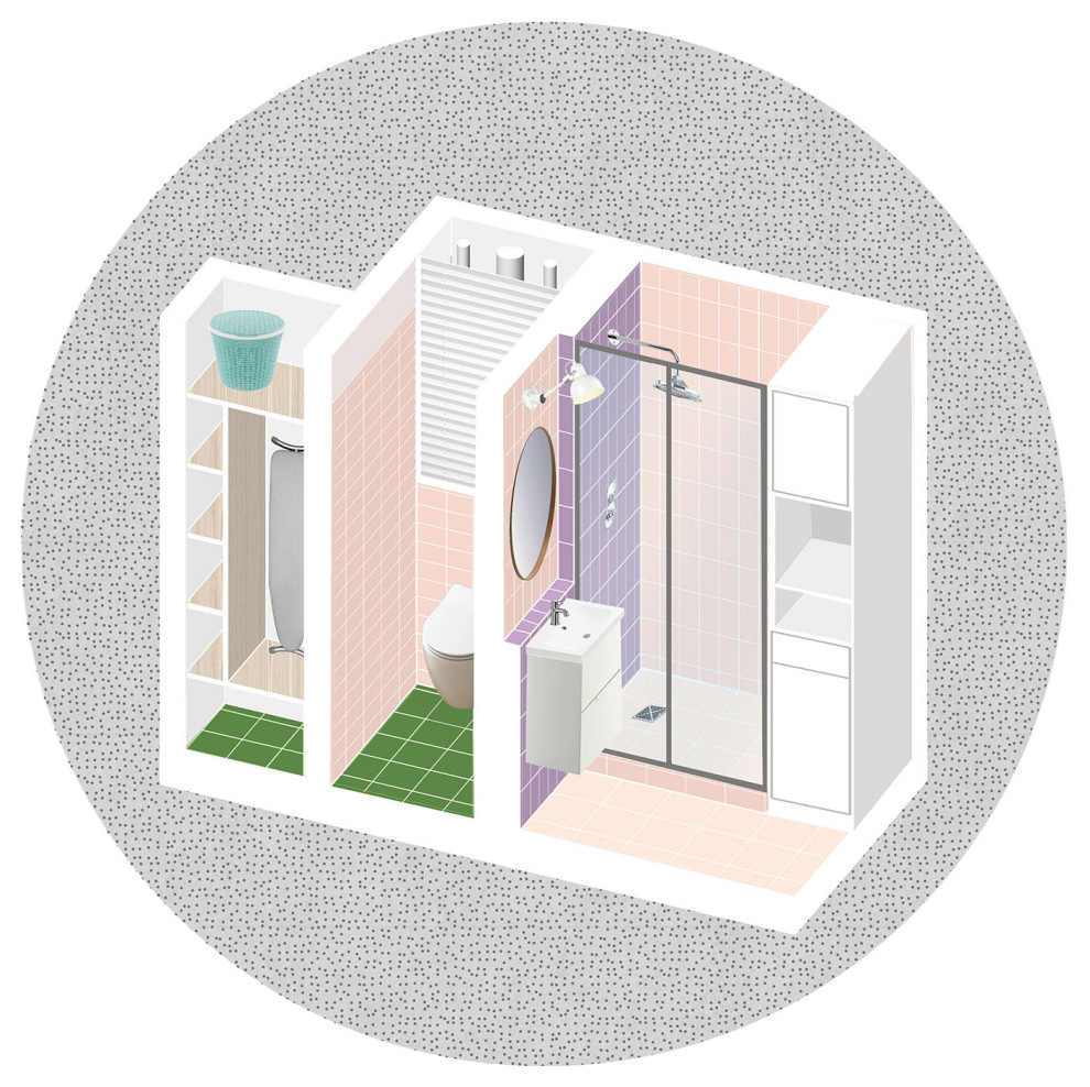 Квартира на Торжковской