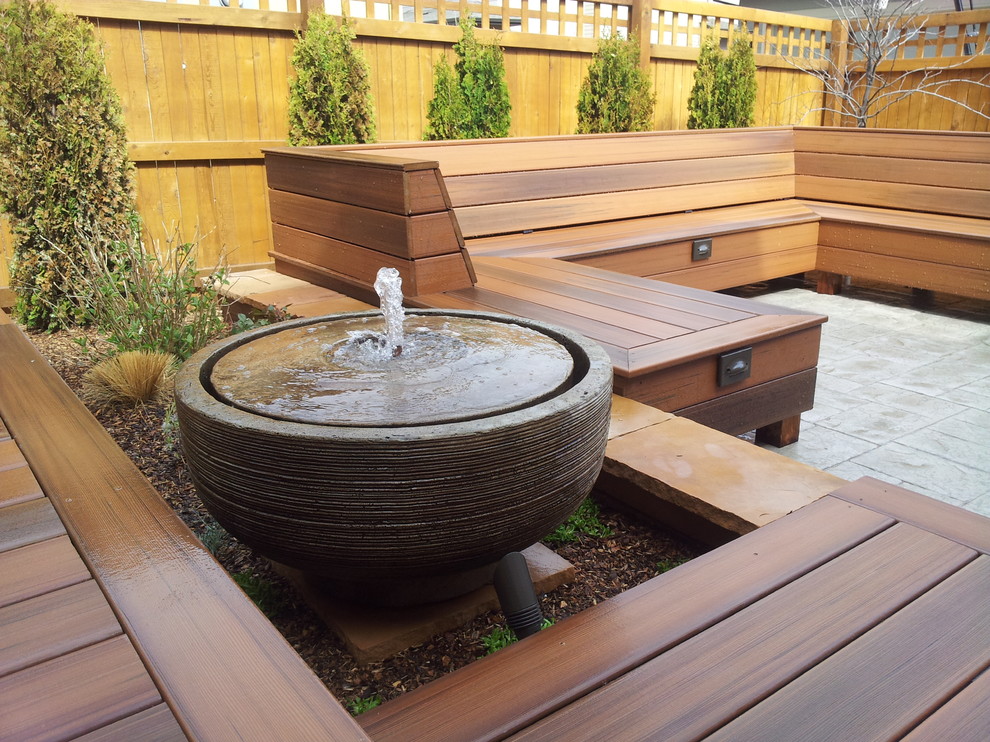 E. 35th Avenue Modern