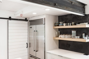 Marin Treehouse Remodel