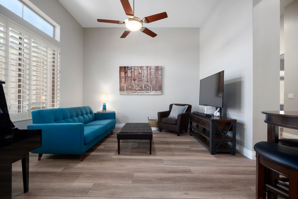 Elmstead Signature Modin Rigid LVP Collections Customer Space AZ