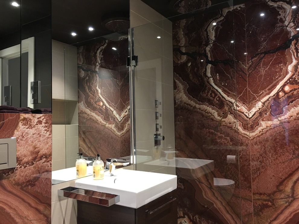 Квартира в Лондоне