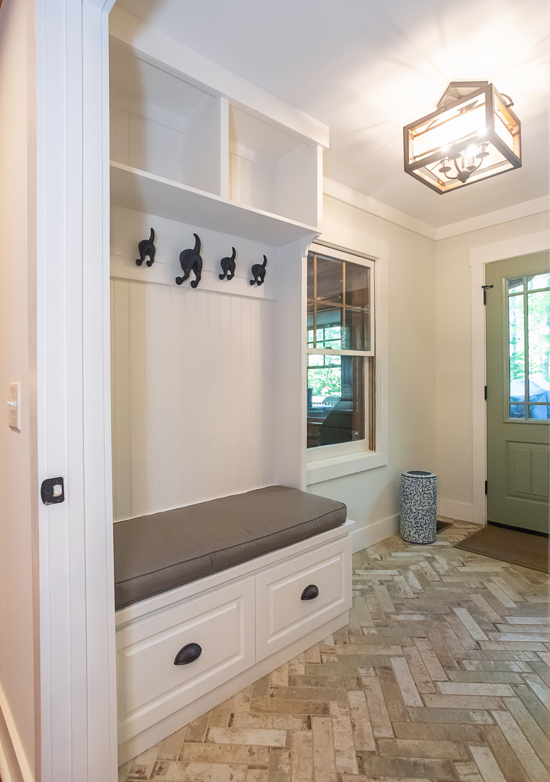 Lake Cabin Home Addition