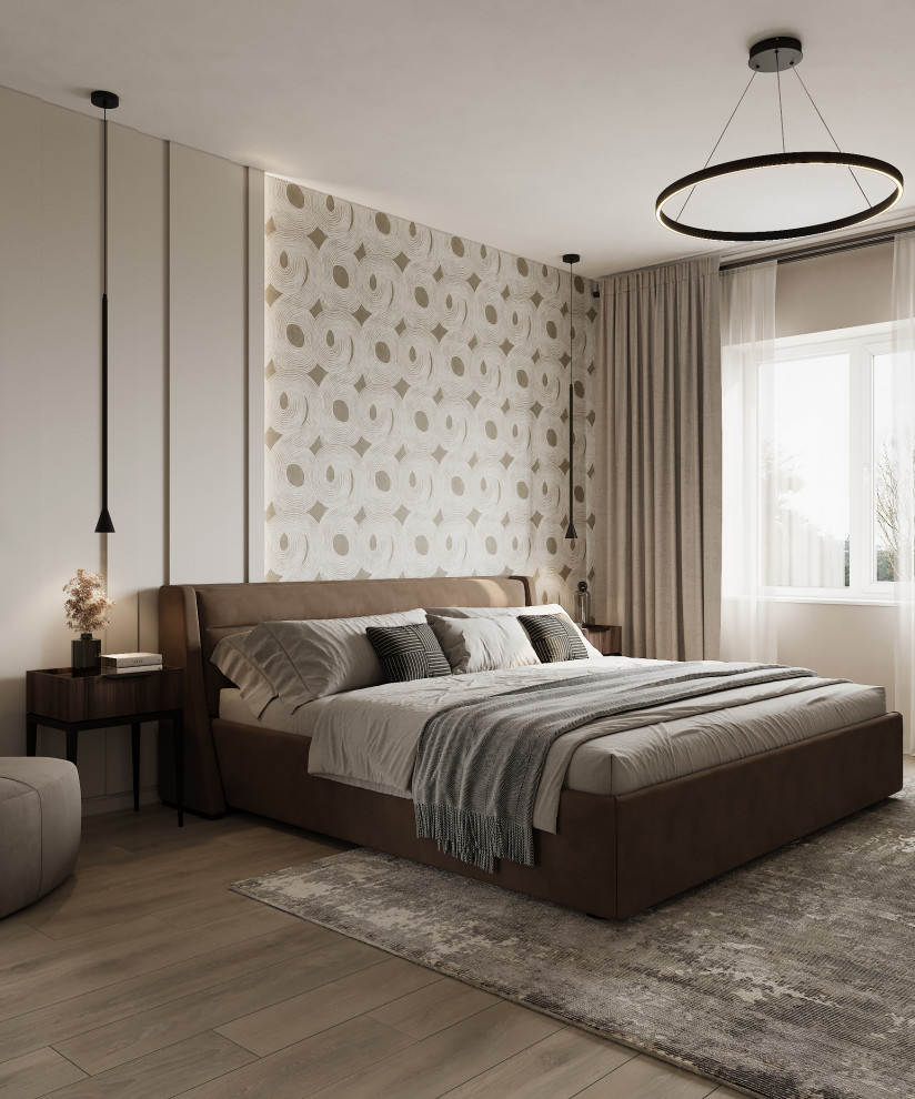 ДИЗАЙН ПРОЕКТ "МАМОНЫ"