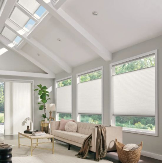 Roller Shades