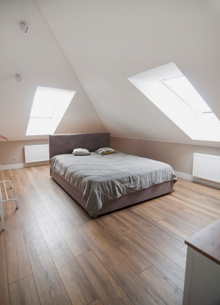 Гостевая спальня