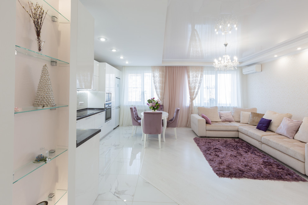 Квартира 90 кв.м.