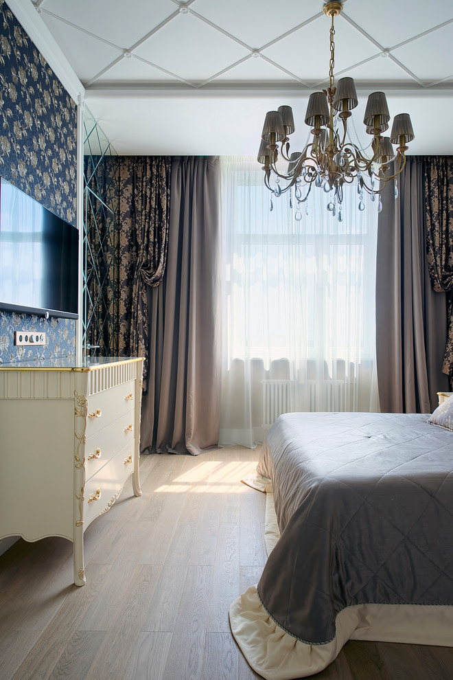 Квартира на Профсоюзной