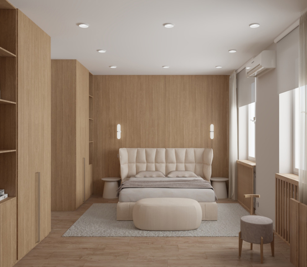 Дом в пригороде_эскизы 2024