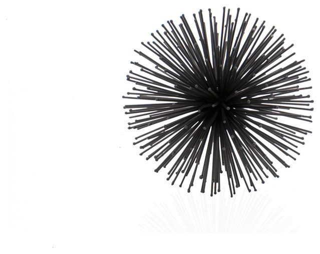Pilluelo Urchin Smallall Black Sphere