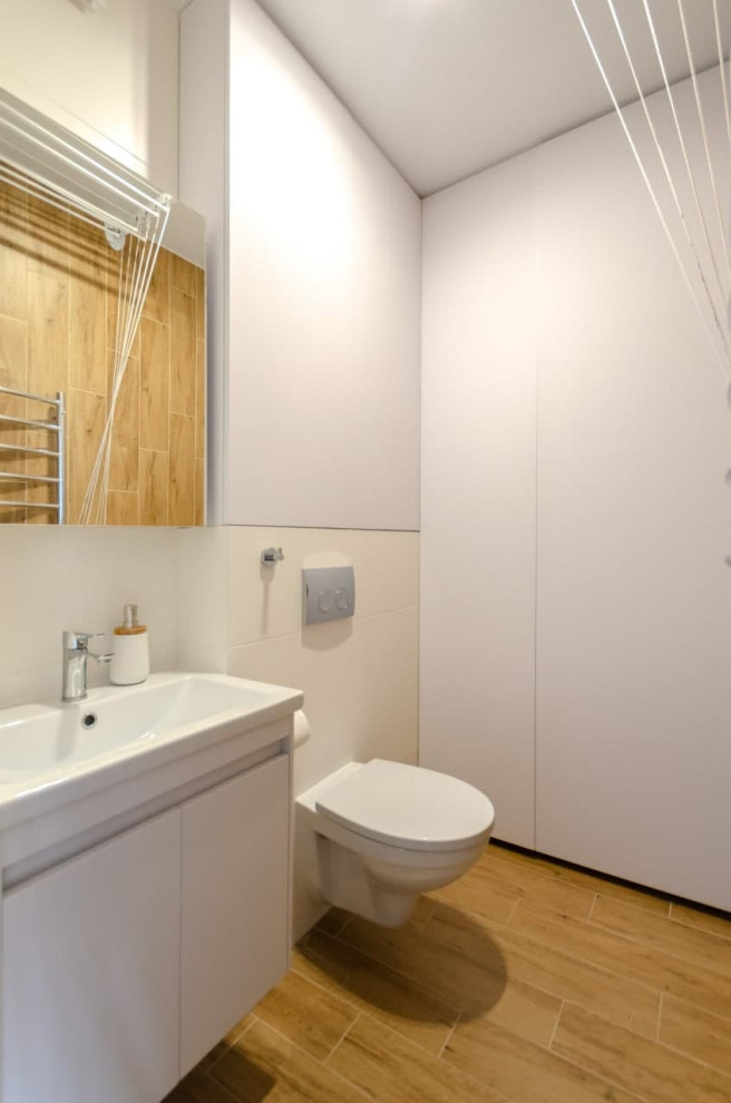 ЖК Композиция № 24, 2 комнаты, 65м²