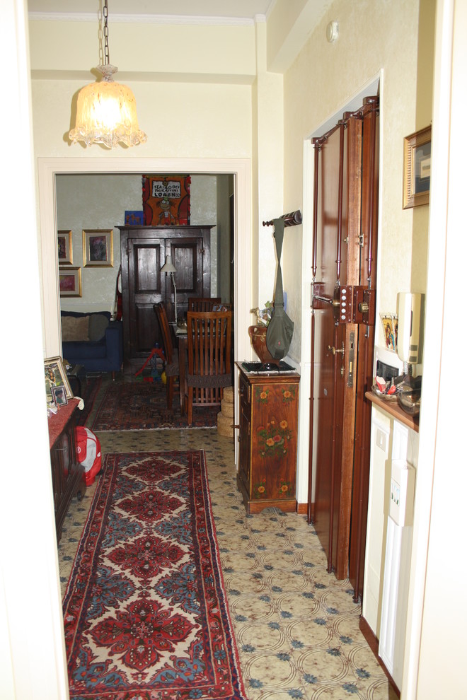 Casa SCL interior | 100 mq