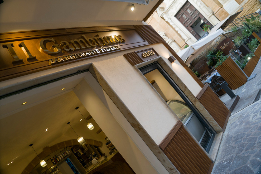 BAR GAMBRINUS_AGRIGENTO