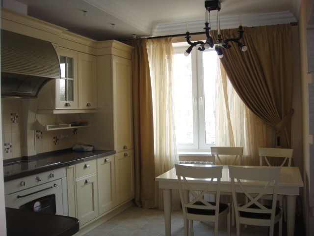 дизайн интерьера