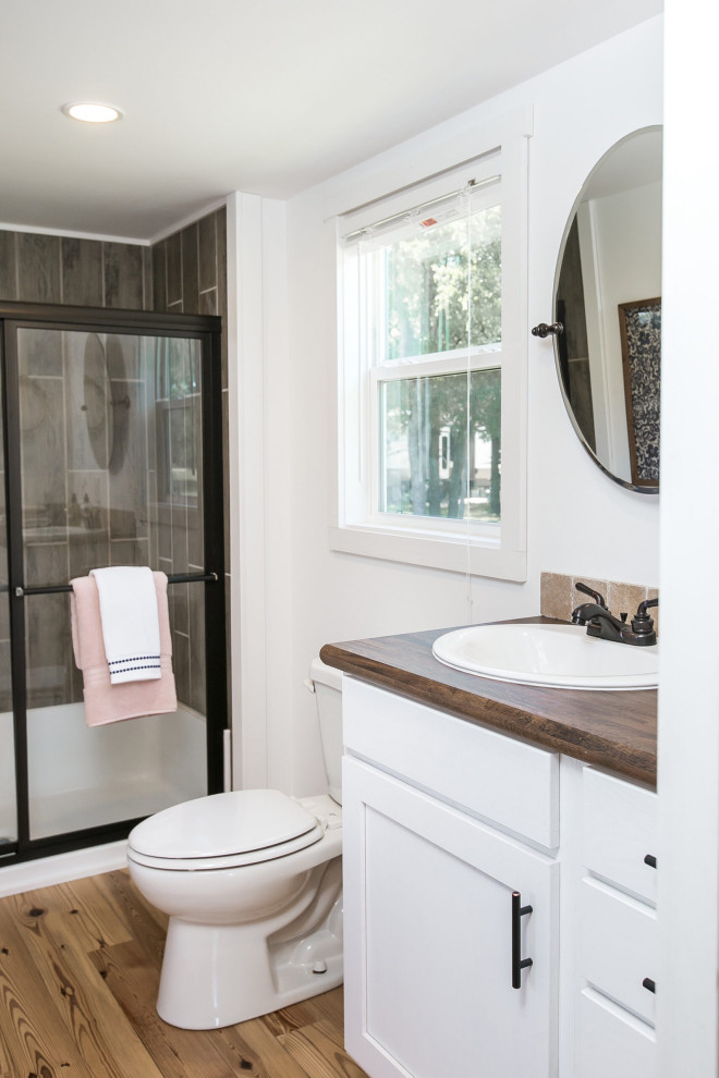 Tiny Home - Clayton Park Models - The Sipsey