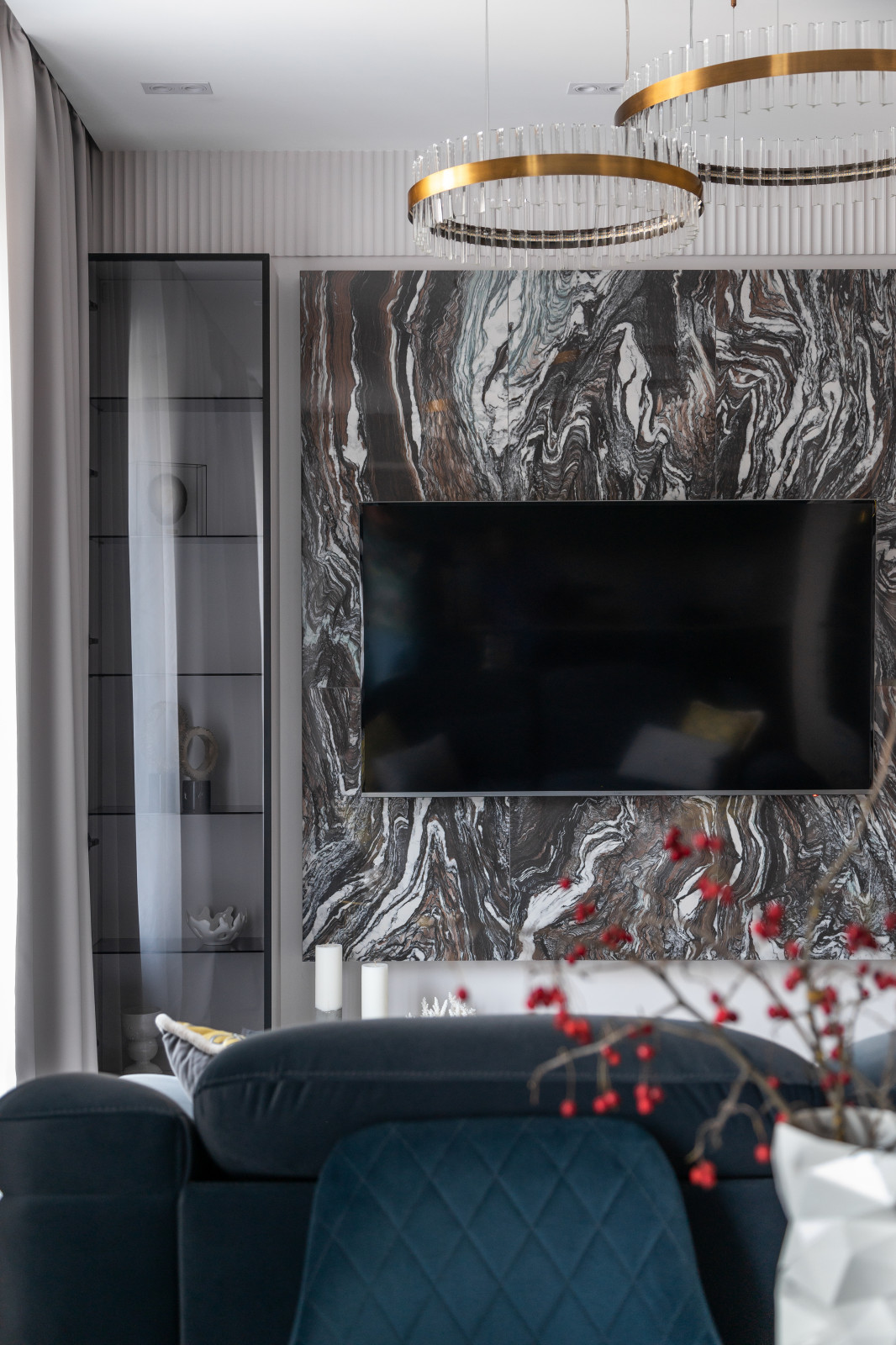 Кварталы 21/19