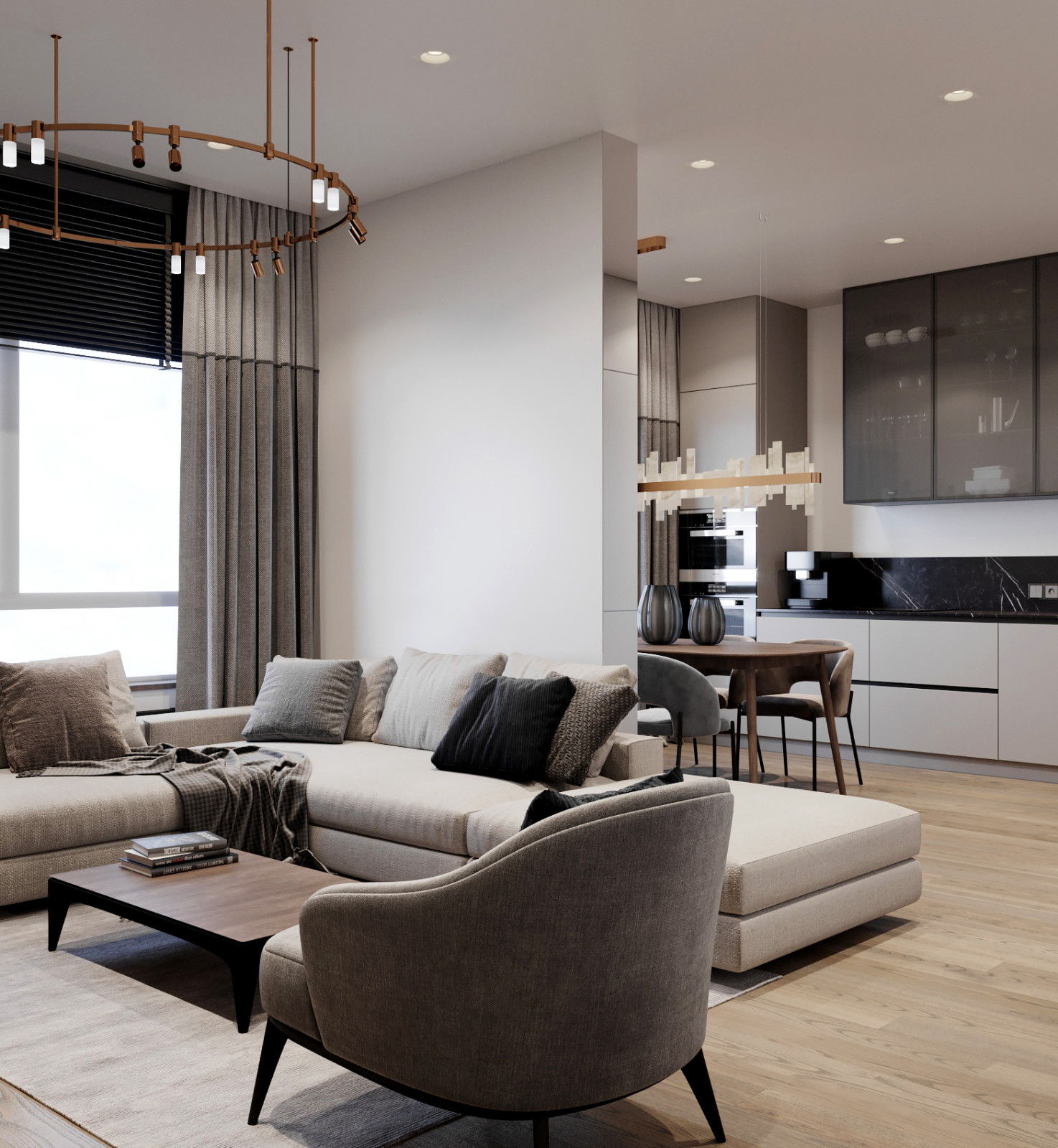 HOLLAND PARK | Moscow