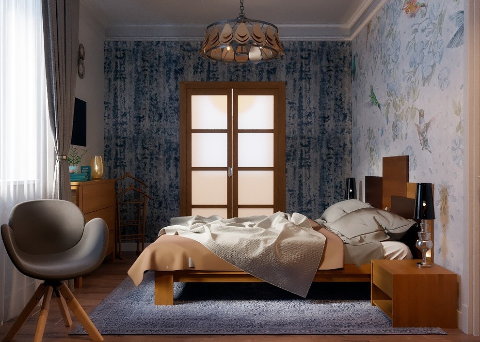 Интерьер для Королевы АГАТОВ МИЛЫ Ержановой