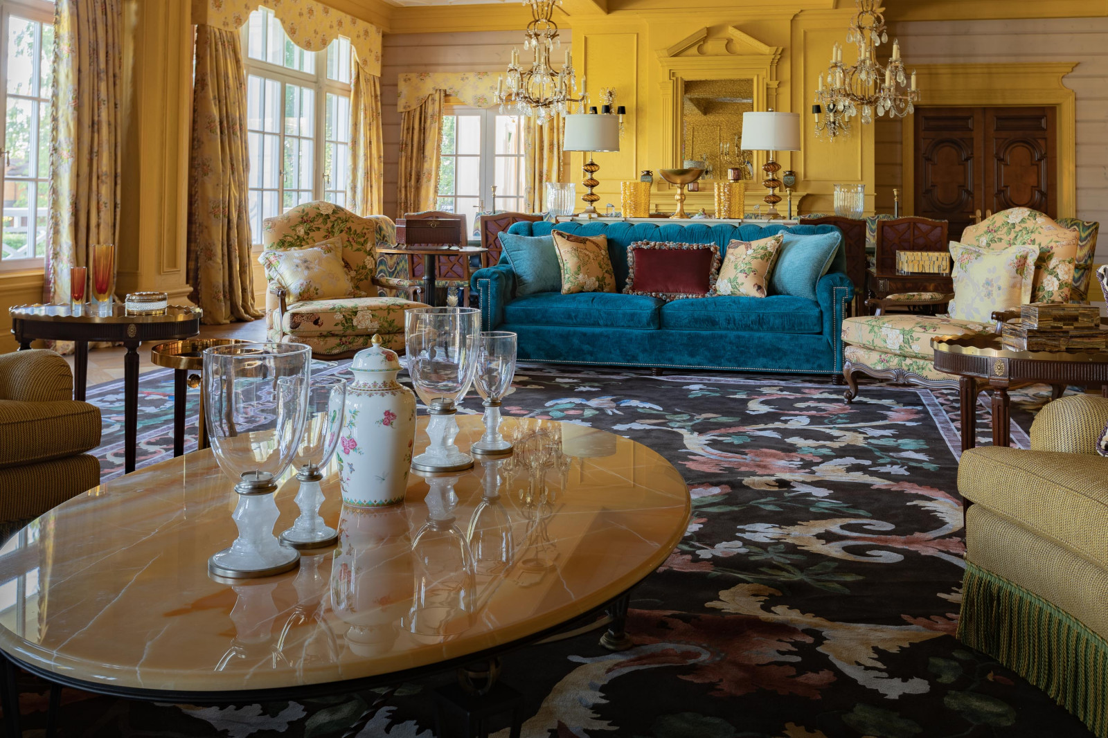 Резиденция "Summer"