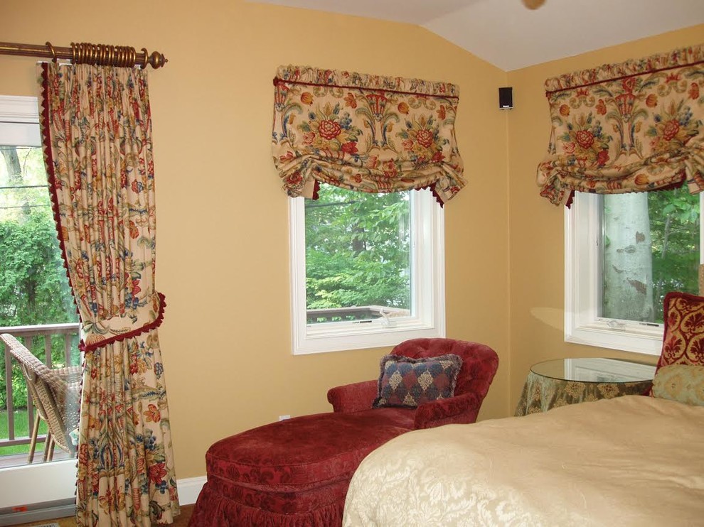 Custom Curtains