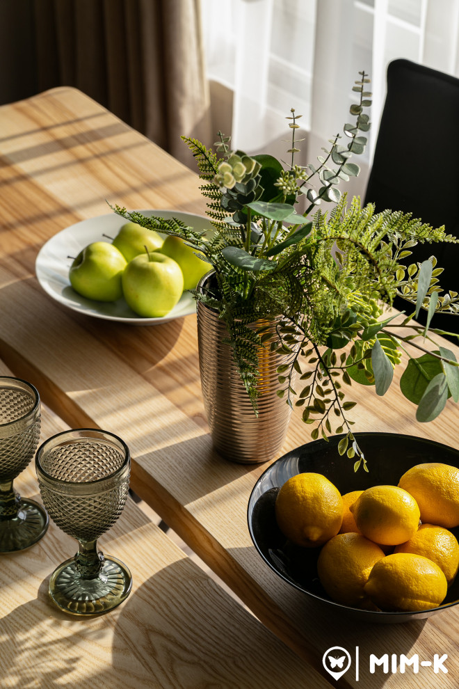 Оболонь Резиденс