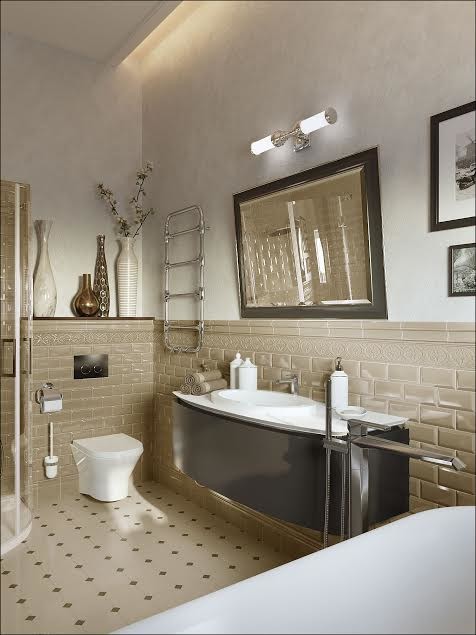 ЧАСТНЫЙ ИНТЕРЬЕР В РОСТОВЕ